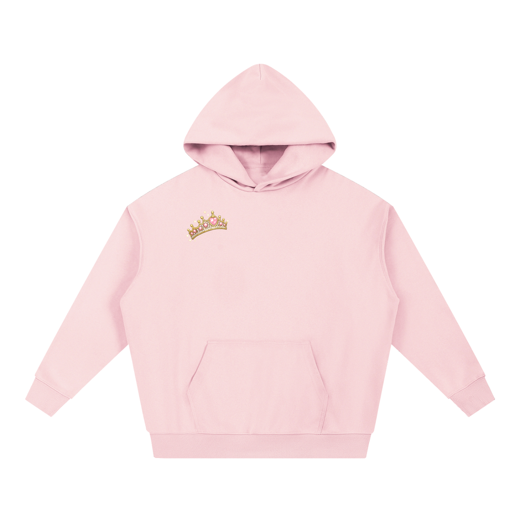 Gyaru Girl Hoodie