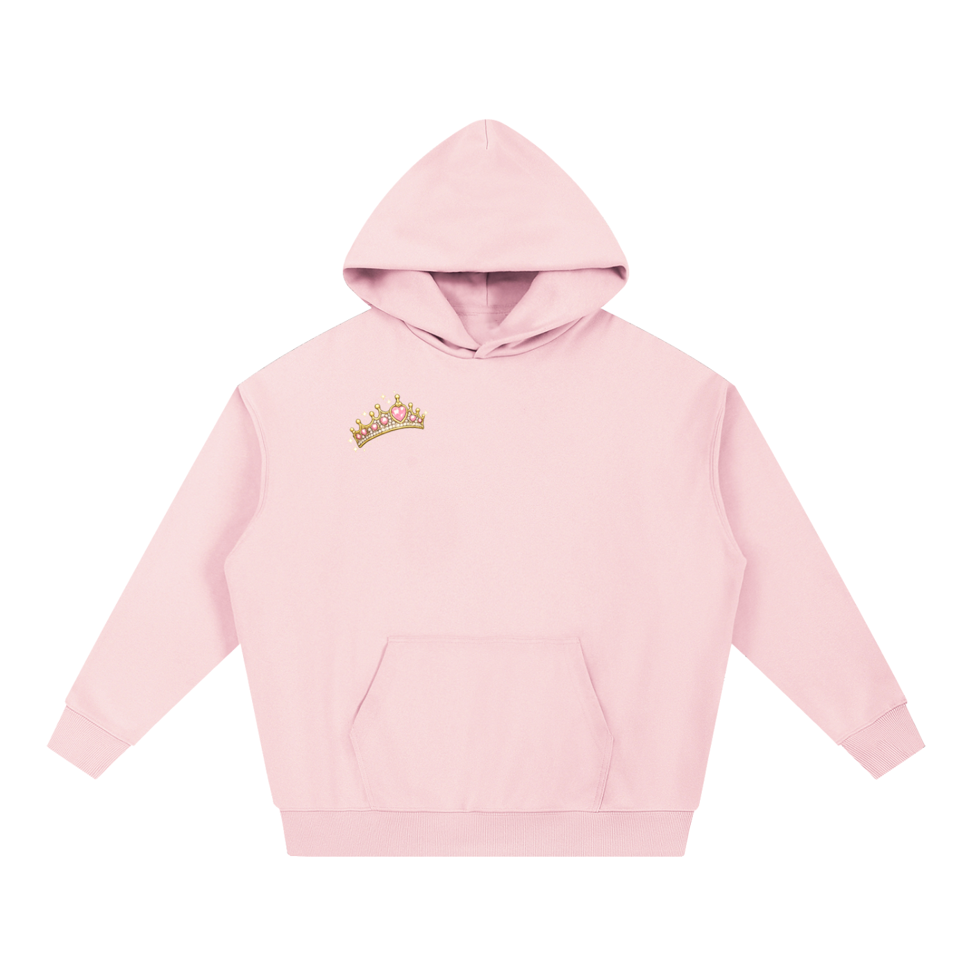 Gyaru Girl Hoodie